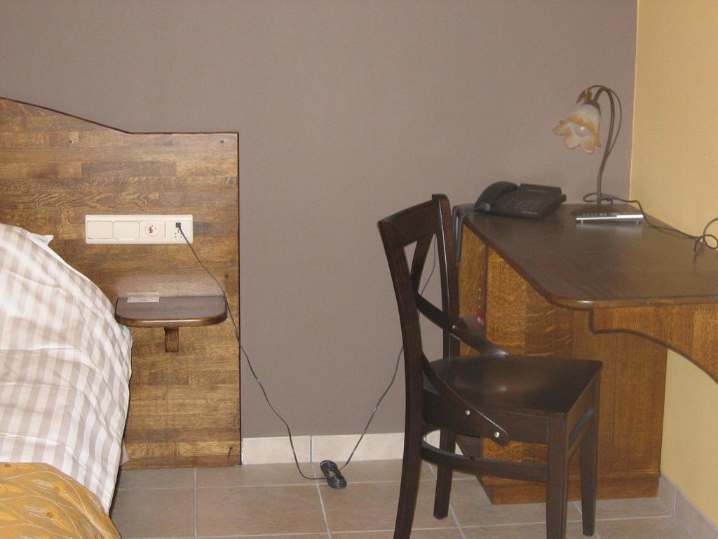 Hotel Van Reeth'S Koffiebranderij Puurs Cameră foto
