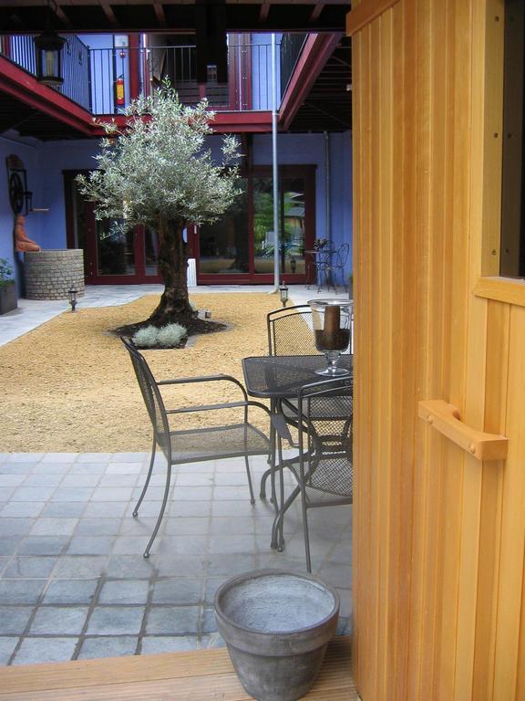 Hotel Van Reeth'S Koffiebranderij Puurs Cameră foto