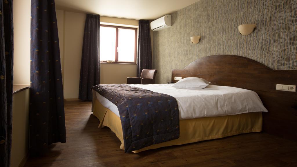Hotel Van Reeth'S Koffiebranderij Puurs Cameră foto