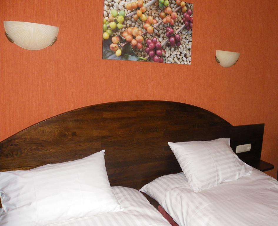 Hotel Van Reeth'S Koffiebranderij Puurs Cameră foto