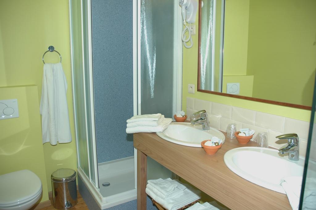 Hotel Van Reeth'S Koffiebranderij Puurs Cameră foto