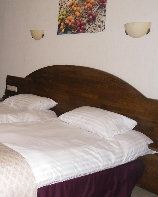 Hotel Van Reeth'S Koffiebranderij Puurs Cameră foto